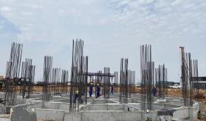 总投资1274亿元!裕龙岛炼化一体化项目重要节点完成