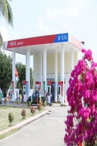 重磅!中石化战略重大调整!打造中国第一氢能公司!