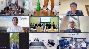 ACWA Power˿·ǩȱ˹̹ѭȼվĿȨЭ