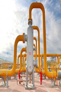 储存天然气,设施短板需补齐!