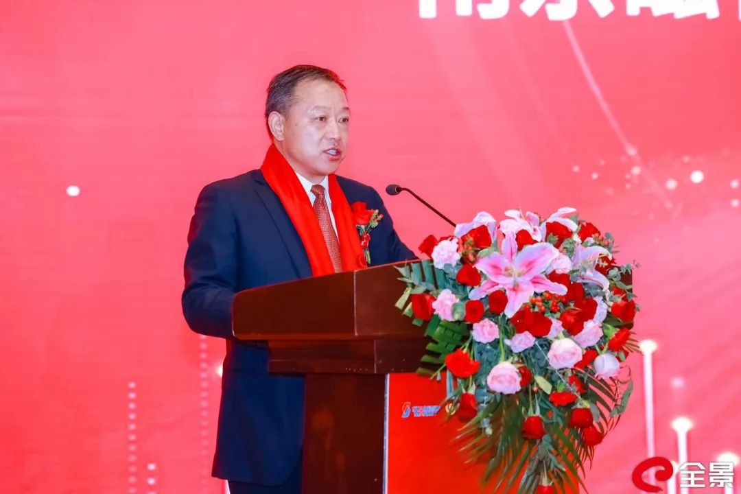 磁谷科技今日上市,深耕磁悬浮离心式空压机/鼓风机领域 磁谷科技今日上市,深耕磁悬浮离心式空压机/鼓风机领域