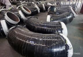 TYHOO顺利完成巴斯夫(广东)基地项目的阶段性交货