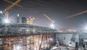 深入挖潜、精益运营、数字覆盖,助力工程公司转型升级