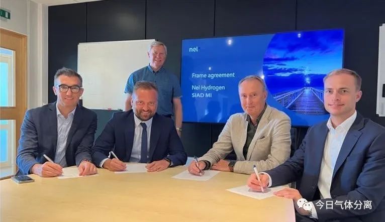 世亚德获新订单 世亚德获新订单