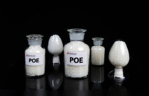 填补空白,国内唯一!斯尔邦POE中试装置成功投产!