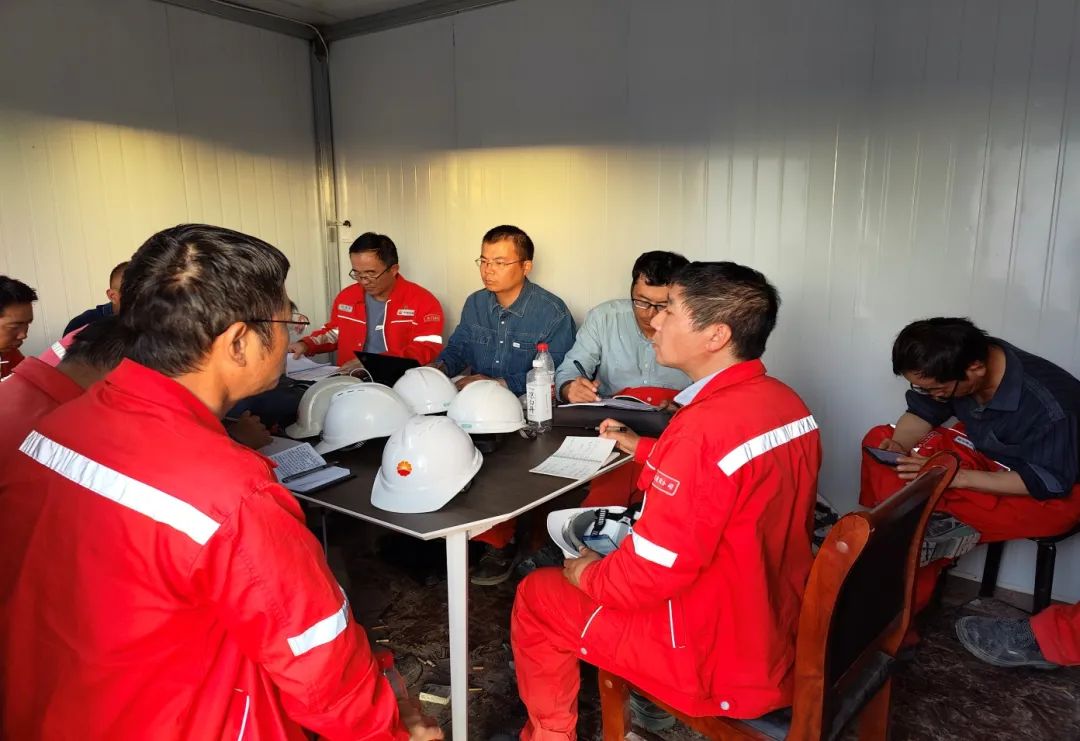 ϲӭʮ|CPECCֹ˾쵼ڼһָӰȫ