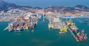 深度剖析:如何看待中国海工装备总装建造跻身世界第一方阵?