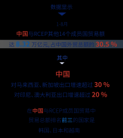 全力捕捉机遇,加速释放潜能,RCEP未来更可期!