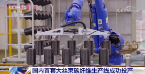 国内首套,成功投产!