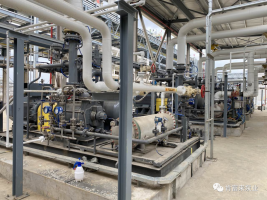 肯富来&万华化学丨战略合作-“百年品牌”肯富来再揭新篇章