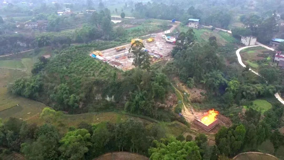 3878亿立方!重大发现 3878亿立方!重大发现