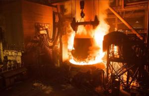 【亚洲钢铁】新日铁大力发展其在印度业务,冲击全球年产量1亿吨