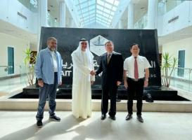 4.35亿!东方宏华喜获陆地钻机和核心设备国际订单