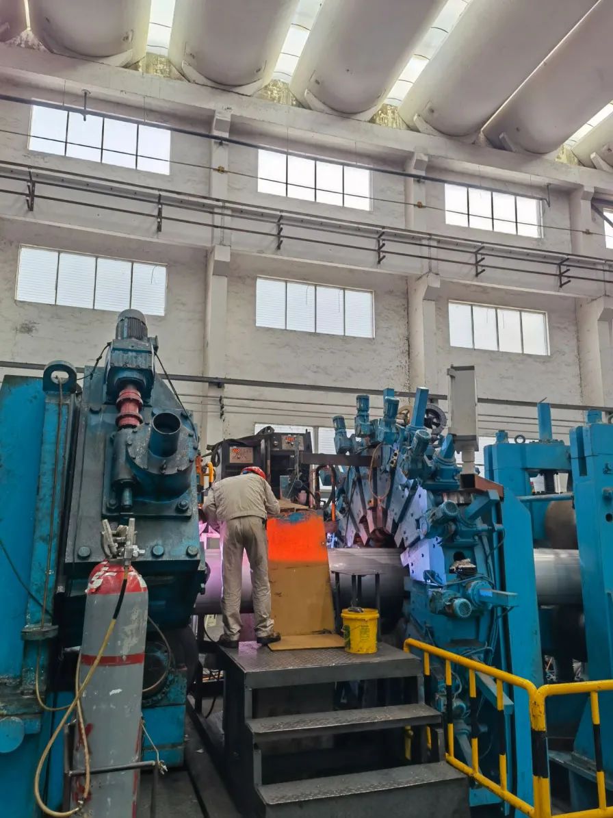 “工程血管”订单纷至沓来,武进不锈高成长可期 “工程血管”订单纷至沓来,武进不锈高成长可期