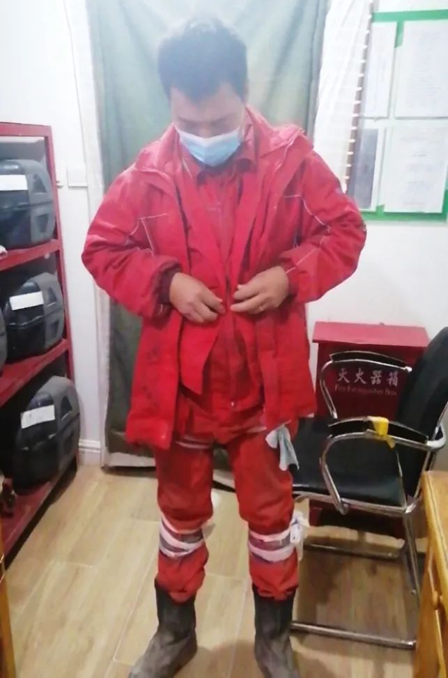 科瑞石油技术-瑞恒兴域塔河项目部百日冲刺工作纪实 科瑞石油技术-瑞恒兴域塔河项目部百日冲刺工作纪实