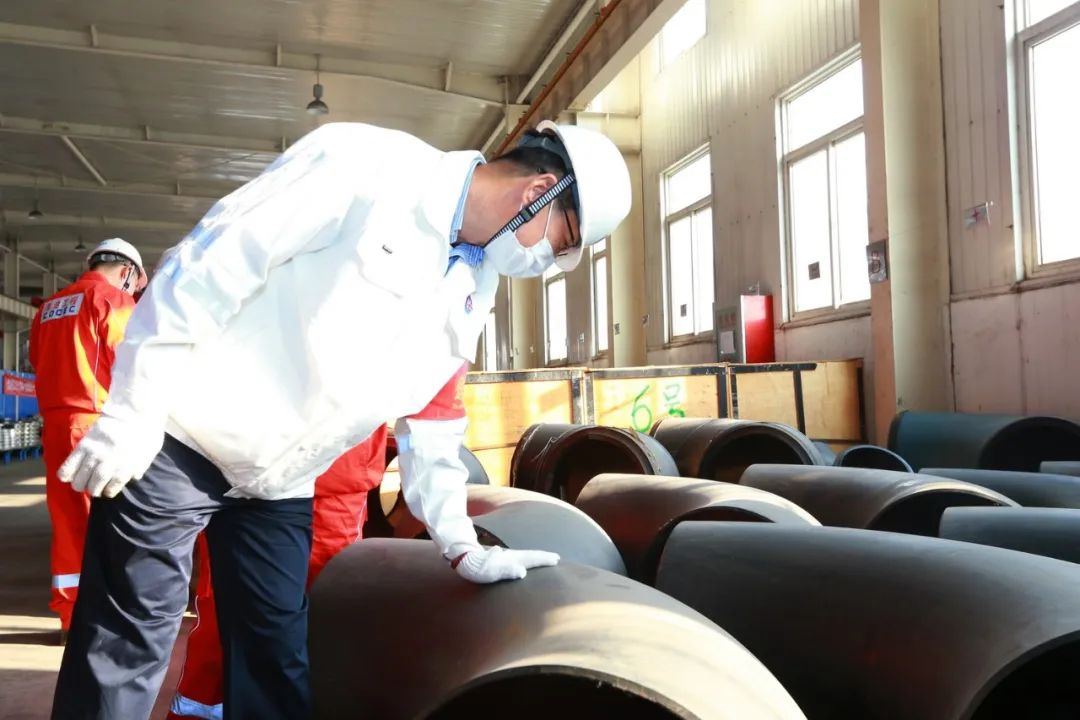 顶层推进!供应链基层基础管理提升迈上新台阶 顶层推进!供应链基层基础管理提升迈上新台阶