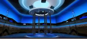 开放资源,联合创新!中油测井推进千亿级测井产业链建设