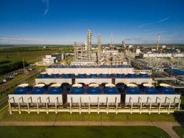 KBR获得由DFPCL提供的新合同,帮助其实现硝酸装置的增效减排