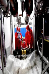 重磅!中国石化:打造中国第一氢能公司!