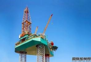 市场复苏了?ADNOC Drilling斥资3.2亿美元收购3座自升式钻井平台