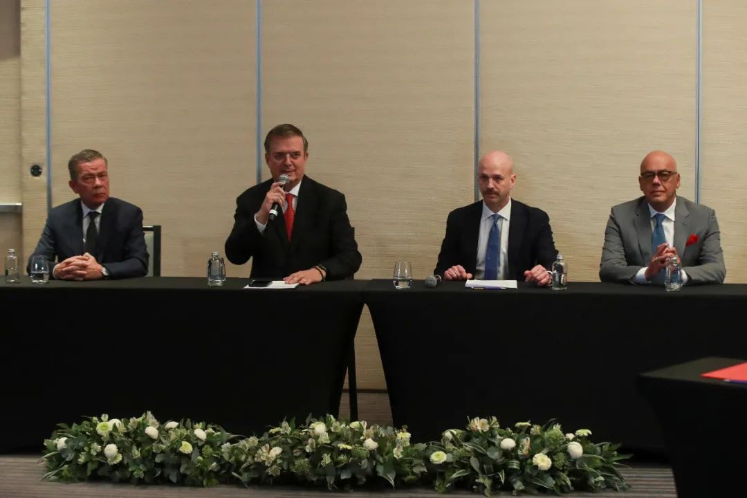 美国态度发生“重大转变”! 美国态度发生“重大转变”!