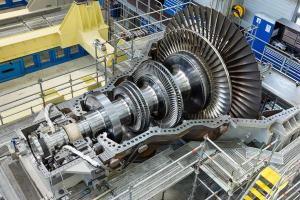 再获大单!西门子能源签OKI浆厂二期扩建项目供货合同