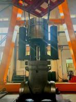 核心设备中国造!我国首批整机国产化主蒸汽隔离阀正式交付