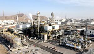 再传喜报!全球最大GBL项目一次投料开车成功