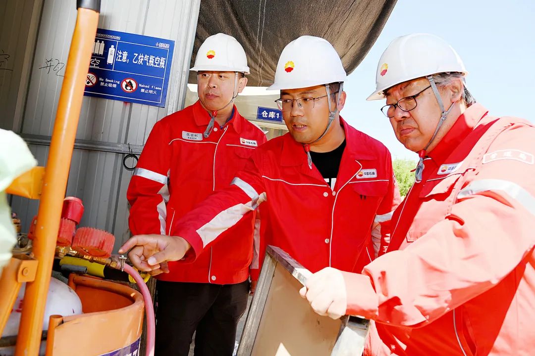 管道局承建的中国最长煤层气管道工程全线贯通! 管道局承建的中国最长煤层气管道工程全线贯通!