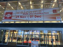 【展会报道】2022阀门世界(德国)展精彩瞬间