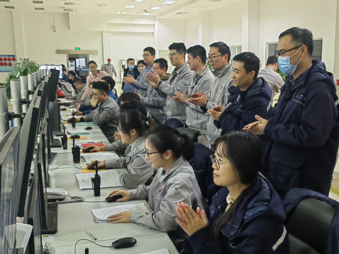 恒逸己内酰胺重点技改项目建成投产 恒逸己内酰胺重点技改项目建成投产