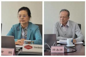 四川空分自主研制“国内首套140L/h工业级氦液化成套装置、国内首台10m?液氦贮槽”通过中通协产品鉴定