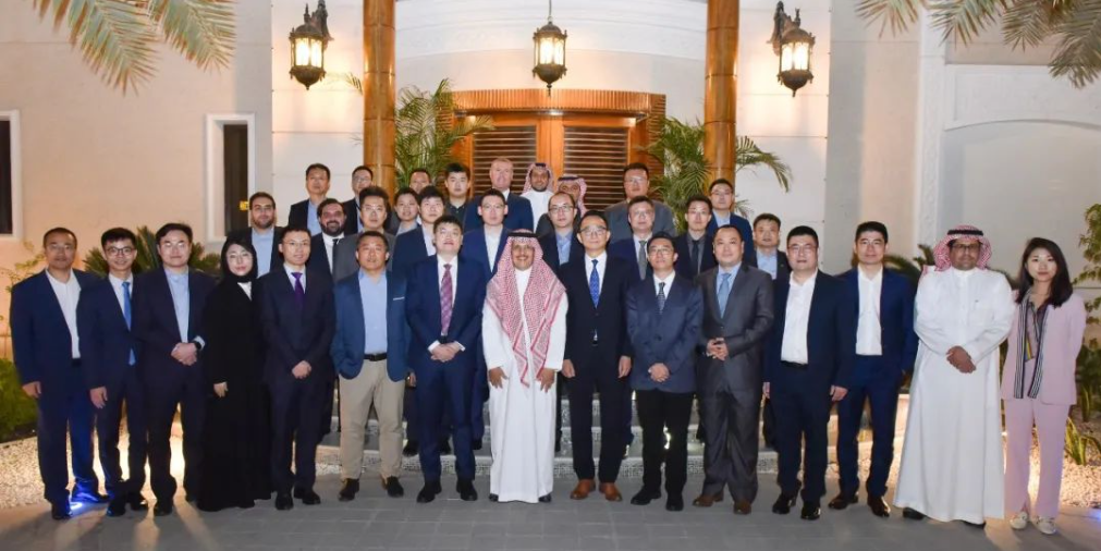 一文读懂 | 中阿峰会期间,哪些国际工程企业签约 一文读懂 | 中阿峰会期间,哪些国际工程企业签约