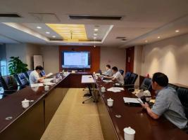 中石化广州工程 约旦项目中标!