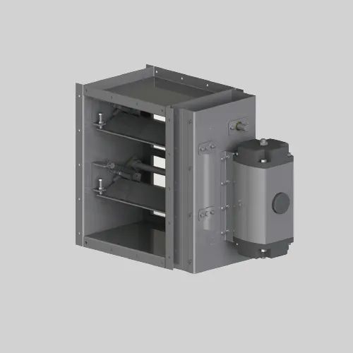 爵格工业中标埃克森美孚惠州乙烯一期项目抗爆阀气密阀框架协议合同 爵格工业中标埃克森美孚惠州乙烯一期项目抗爆阀气密阀框架协议合同