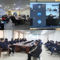 过往皆序章,开局知奋进丨威福陆集团2022年度总结暨2023展望