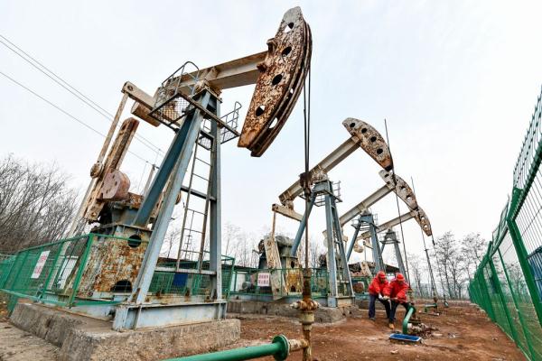 煤炭大省山西2022年抽采煤层气近百亿立方米 煤炭大省山西2022年抽采煤层气近百亿立方米