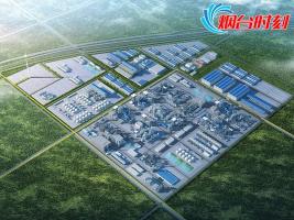 总投资超1260亿元!万华新材料低碳产业园项目与法国液化空气亚太高端制造基地落户烟台