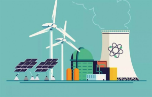 丁仲礼:中国完成碳中和的“技术需求清单”