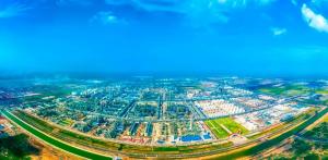 80余台核心装备研制圆满收官!兰石重装荣获盛虹石化“优秀供应商”称号