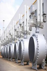 打破垄断、填补国内空白!苏州纽威阀门力争跻身全球前三