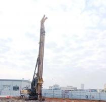 中石化宁波工程公司BEPC总承包的海南炼化新建锅炉项目开工建设