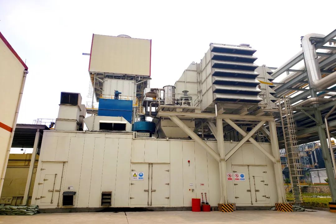 再添4台!北京康吉森科技在燃机控制领域再创佳绩 再添4台!北京康吉森科技在燃机控制领域再创佳绩