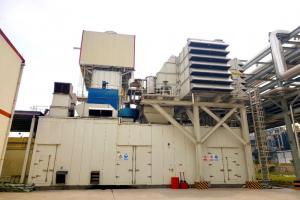 再添4台!北京康吉森科技在燃机控制领域再创佳绩