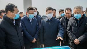 总投资超过700亿元!大型炼化一体化项目即将落地!