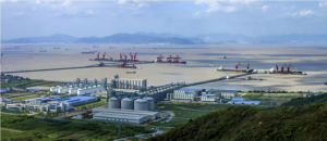 总投资超1000亿!浙石化又有新装置计划投产!第3套乙烯+高性能树脂+高端新材料!