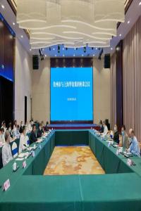 总投资900亿元!华谊钦州三期项目加速推进