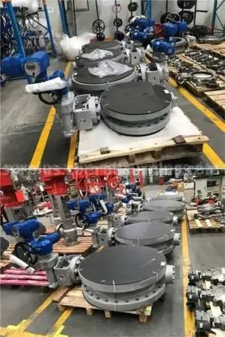 Linde林德工程正在委托出售一大批未使用的乙烯工厂相关组件 Linde林德工程正在委托出售一大批未使用的乙烯工厂相关组件