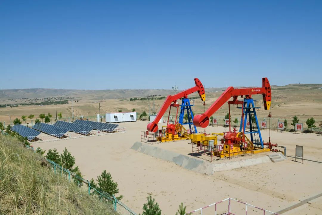 邹才能+吕建中:“油气+新能源”融合发展模式有全球意义 邹才能+吕建中:“油气+新能源”融合发展模式有全球意义