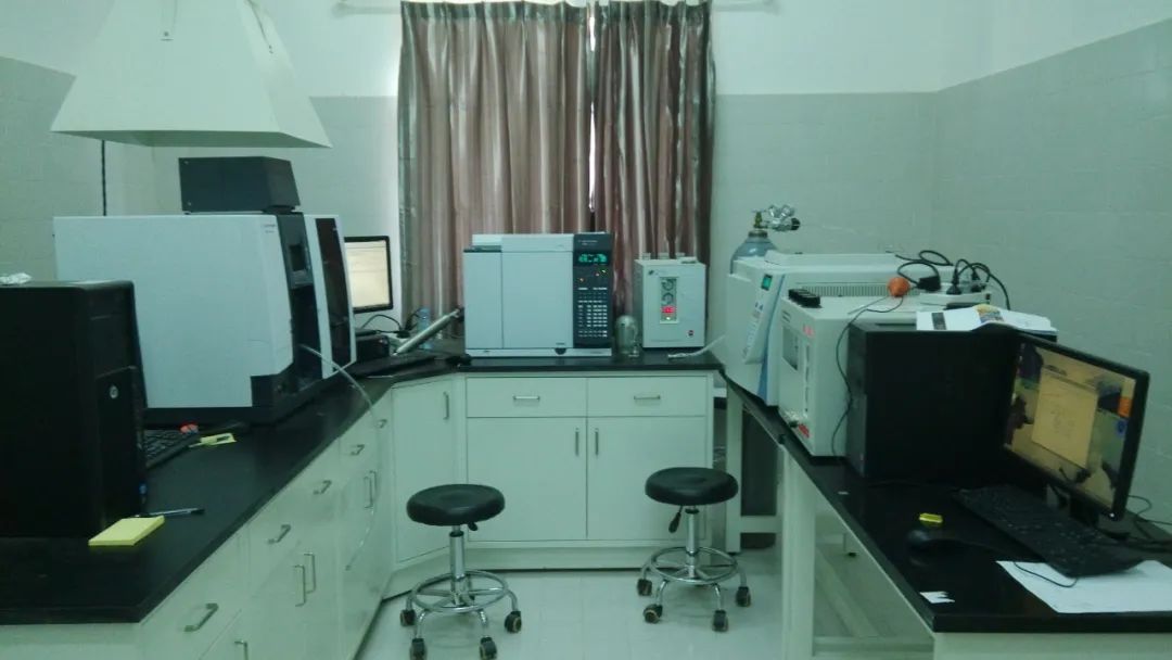 迪威尔公司喜获伊拉克九区中央处理设施实验室项目 迪威尔公司喜获伊拉克九区中央处理设施实验室项目